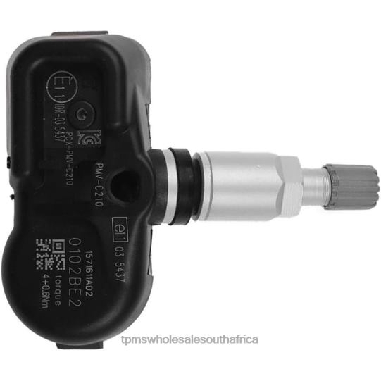 Best Tyre Pressure Monitoring System South Africa - TPMS Toyota The Pressure Sensor 4260702031 295MHZ 8PJ481518