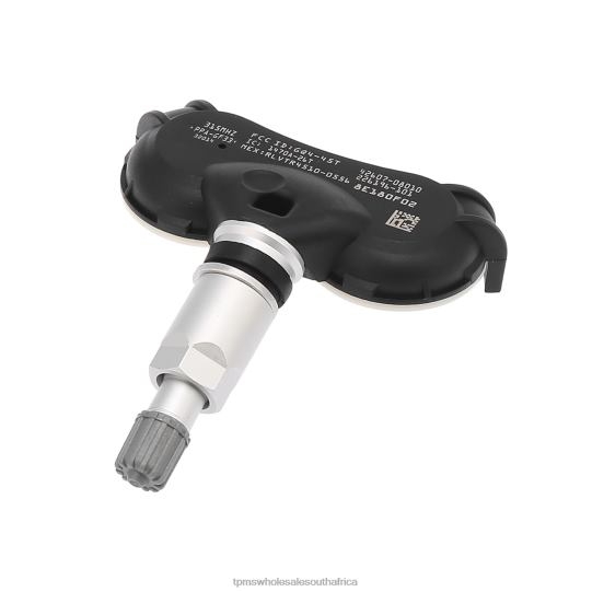 TPMS Sensor Replacement - TPMS Toyota The Pressure Sensor 4260708010 372MHZ 8PJ481595