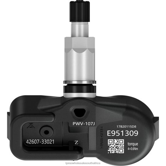 TPMS Sensor Replacement - TPMS Toyota The Pressure Sensor 4260733011 292MHZ 8PJ481515