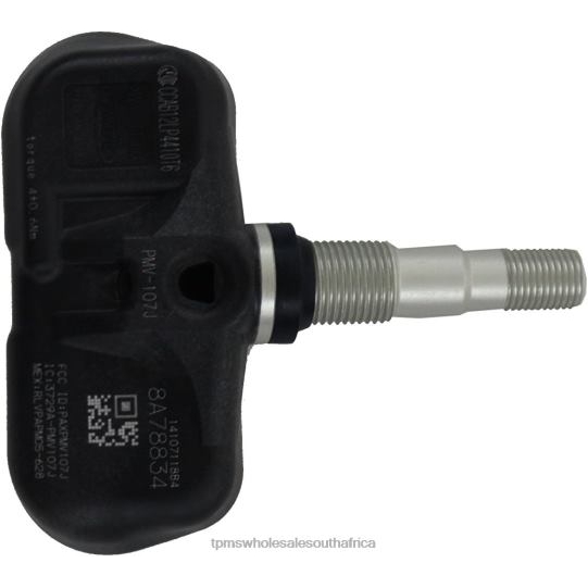 TPMS Sensor Replacement - TPMS Toyota The Pressure Sensor 4260752020 332MHZ 8PJ481555