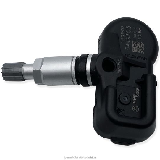 TPMS South Africa - TPMS Toyota The Pressure Sensor 4260748020 298MHZ 8PJ481521