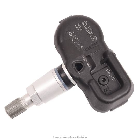 Tire Pressure Sensor - TPMS Toyota The Pressure Sensor 4260706020 289MHZ 8PJ481512
