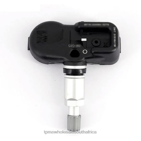 Tire Pressure Sensor - TPMS Toyota The Pressure Sensor 4260748010 297MHZ 8PJ481520
