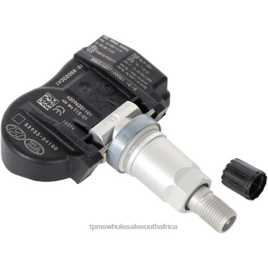 Best TPMS South Africa - TPMS Hyundai The Pressure Sensor 52933D4100 437MHZ 8PJ481660