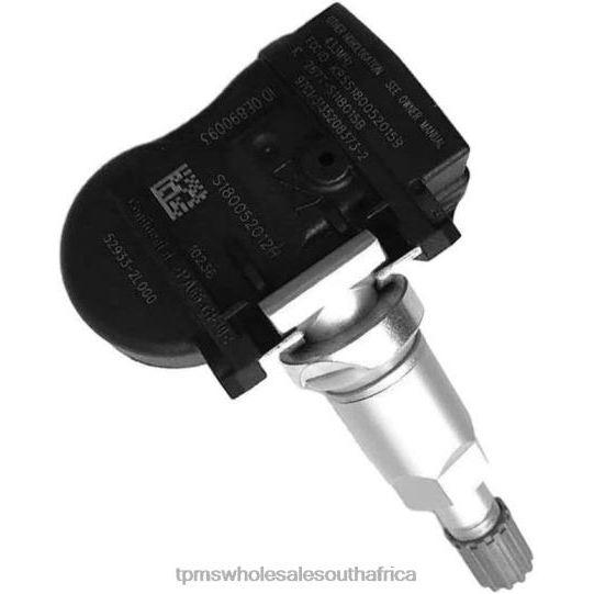 Best Tyre Pressure Monitoring System South Africa - TPMS Hyundai The Pressure Sensor 529331J000 439MHZ 8PJ481662