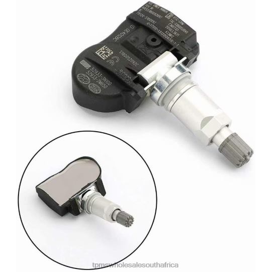 TPMS Sensor Replacement - TPMS Hyundai The Pressure Sensor 529332M650 436MHZ 8PJ481659