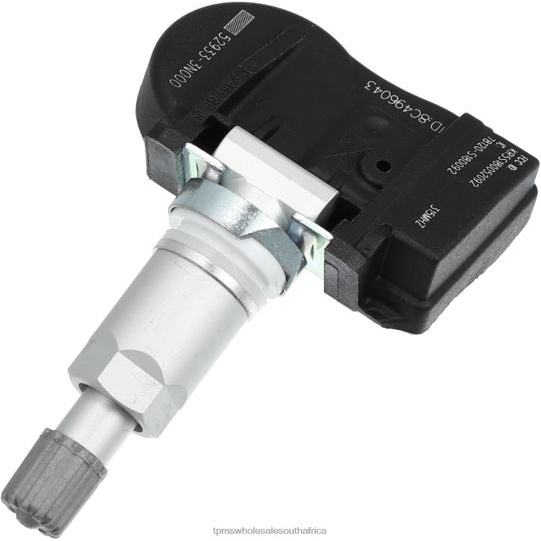 TPMS Sensor Replacement - TPMS Hyundai The Pressure Sensor 529333N000 460MHZ 8PJ481683