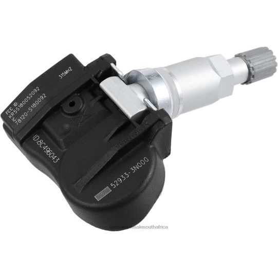 TPMS Sensor Replacement - TPMS Hyundai The Pressure Sensor 529333N000 460MHZ 8PJ481683