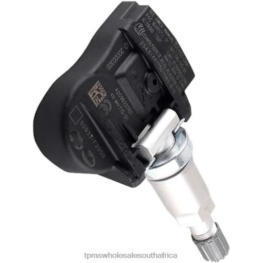 TPMS Sensor Replacement - TPMS Hyundai The Pressure Sensor 52933F2000 444MHZ 8PJ481667