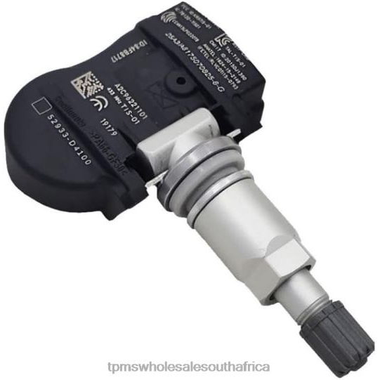 TPMS Sensor South Africa - TPMS Hyundai The Pressure Sensor 529333N100 435MHZ 8PJ481658