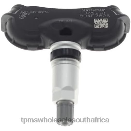 Tire Pressure Sensor - TPMS Hyundai The Pressure Sensor 529332S410 441MHZ 8PJ481664