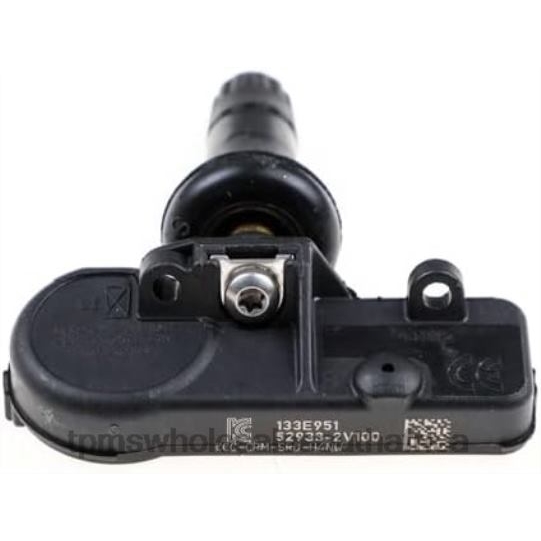 Tire Pressure Sensor - TPMS Hyundai The Pressure Sensor 529332V100 457MHZ 8PJ481680