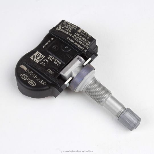 Tyre Pressure Monitoring System South Africa - TPMS Hyundai The Pressure Sensor 529332J100 454MHZ 8PJ481677