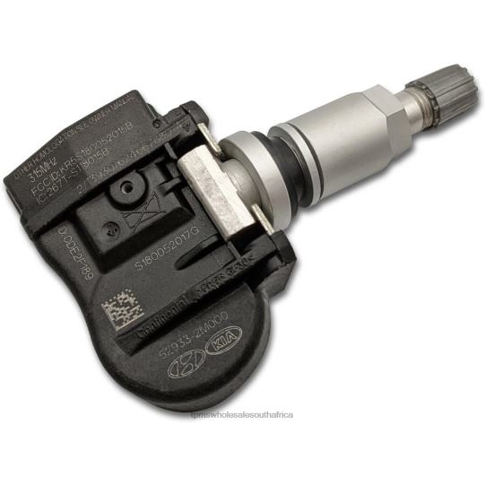 Best Tyre Pressure Monitoring System South Africa - TPMS Kia The Pressure Sensor 529332M000 455MHZ 8PJ481678