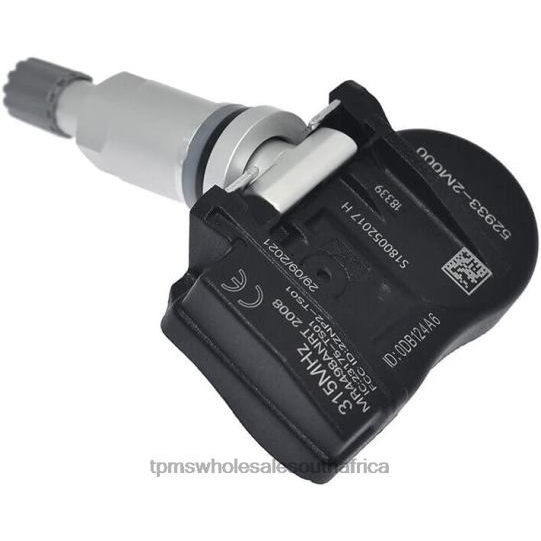Best Tyre Pressure Monitoring System South Africa - TPMS Kia The Pressure Sensor 529332M000 455MHZ 8PJ481678