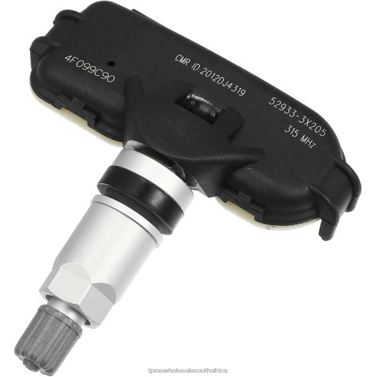 Best Tyre Pressure Monitoring System South Africa - TPMS Kia The Pressure Sensor 529333X205 463MHZ 8PJ481686