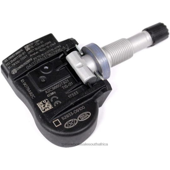 TPMS Sensor South Africa - TPMS Kia The Pressure Sensor 52933D9100 443MHZ 8PJ481666
