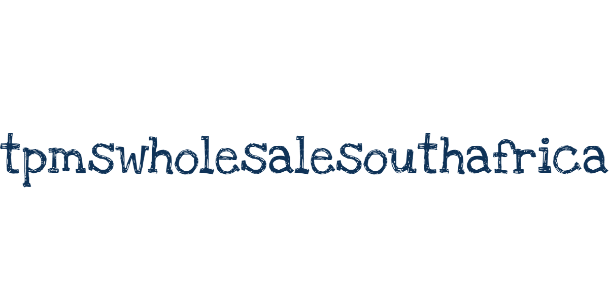 Tpmswholesalesouthafrica